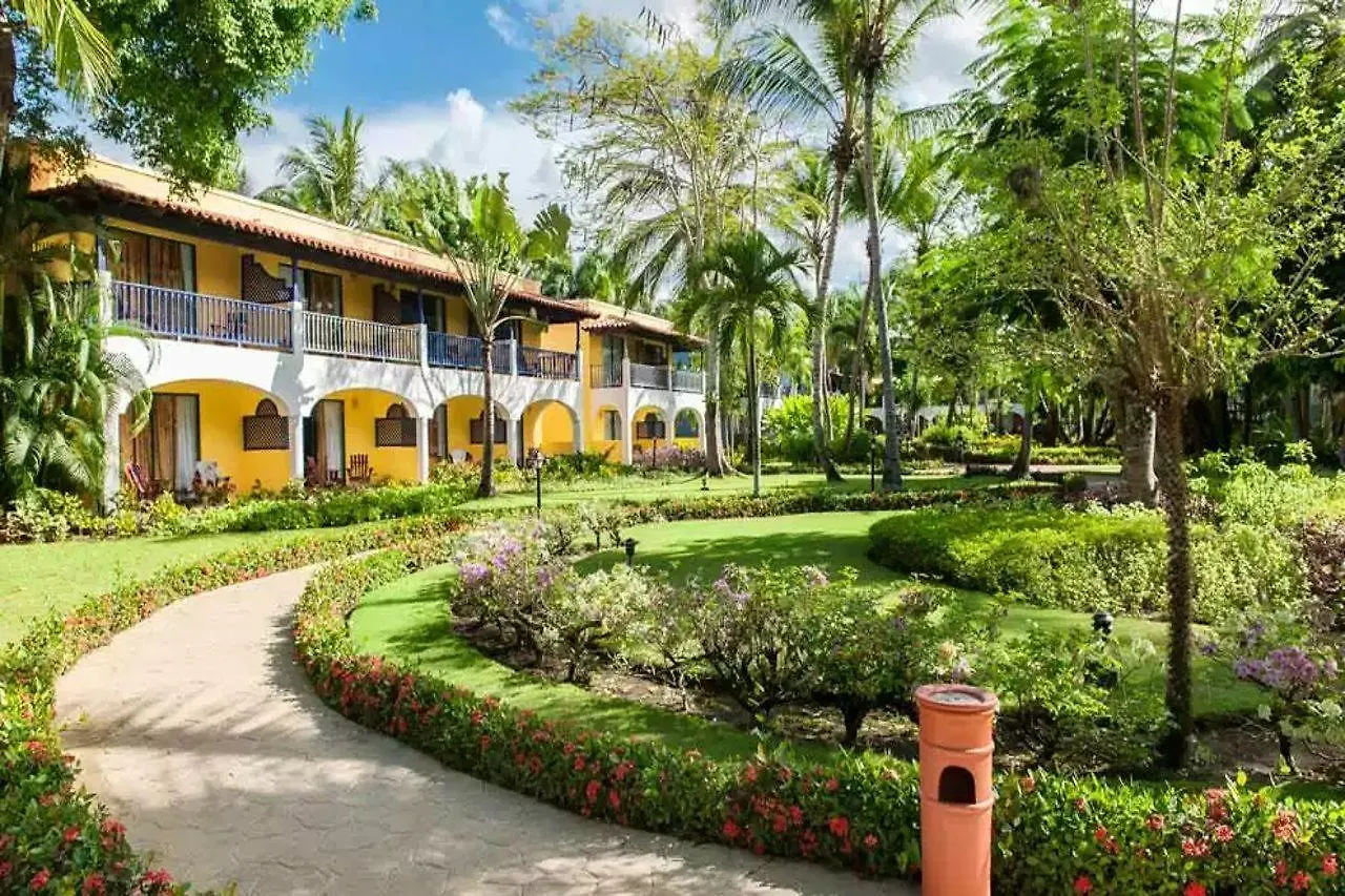**** Resort Catalonia Bayahibe Hotel Dominican Republic
