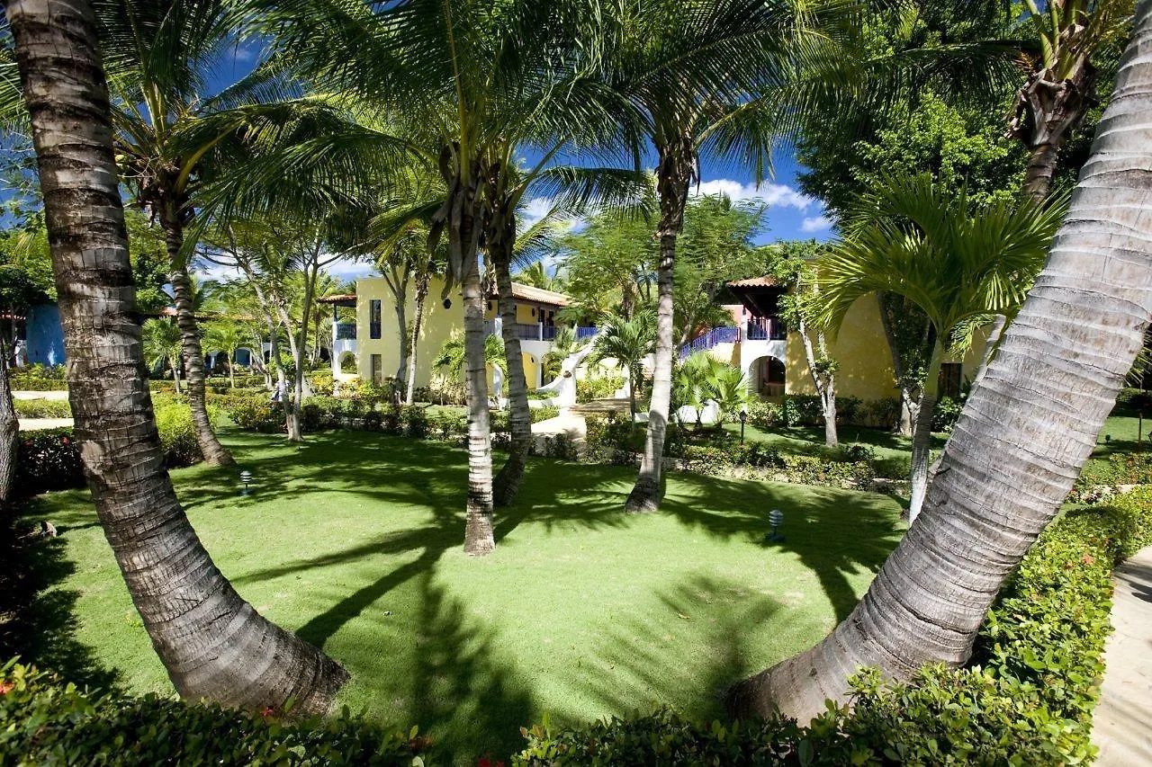 ***** Resort Catalonia Bayahibe Hotel Dominican Republic