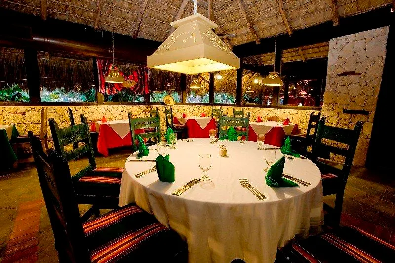 Resort Catalonia Bayahibe Hotel