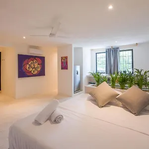 Art Apartamento Cancún