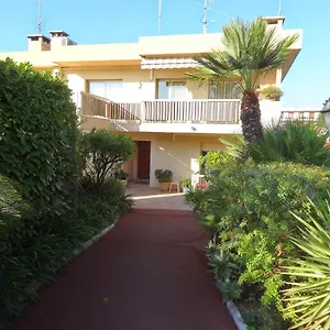  Appartamento Les Ondes - Terrasse Rdc Calme Parking Proche Francia