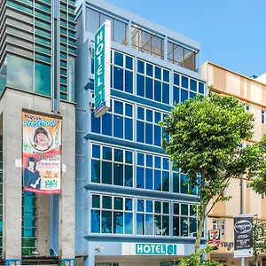 81 Bugis Singapore