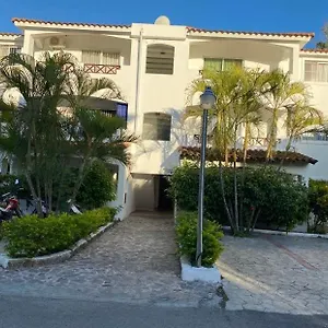 Appartamento Levný, Bayahibe