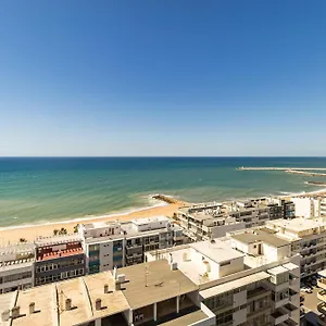 Torres Mira By Garvetur Apartamento Quarteira