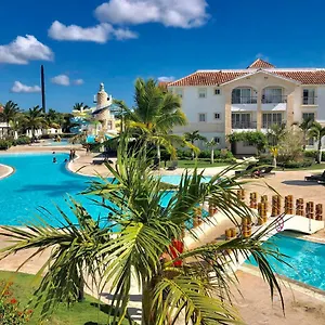 Appartamento Beachfront @cadaquescaribe, Bayahibe