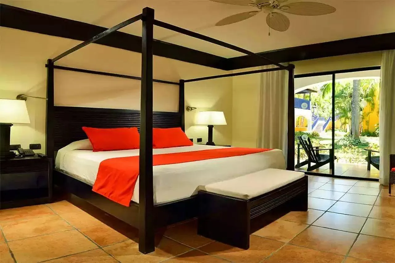 Catalonia Bayahibe Hotel Resort
