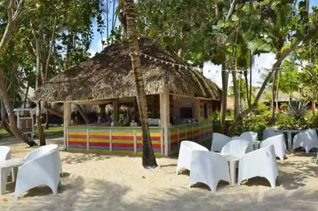 Catalonia Bayahibe Hotel 5*,