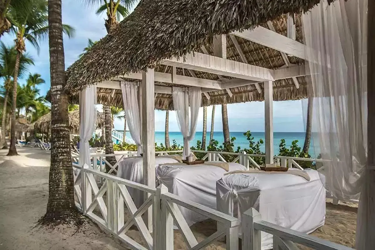 Catalonia Bayahibe Hotel