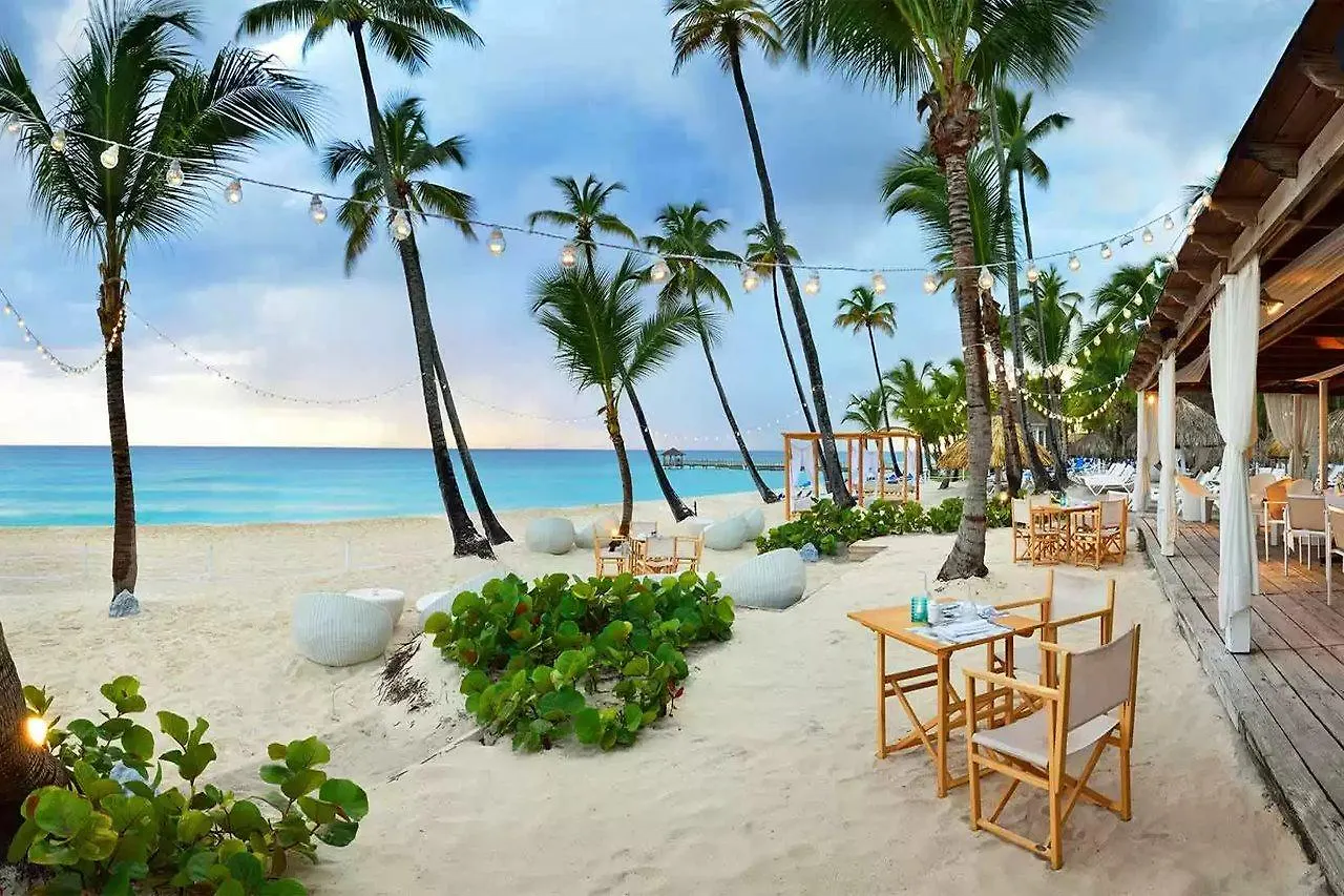 Catalonia Bayahibe Hotel 5*,  Dominican Republic