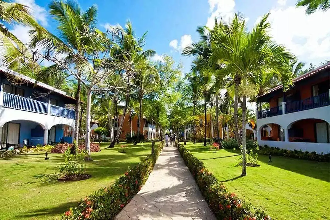 Catalonia Bayahibe Hotel Resort