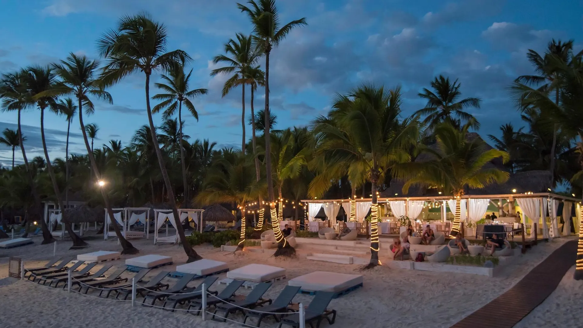 Catalonia Bayahibe Hotel Resort