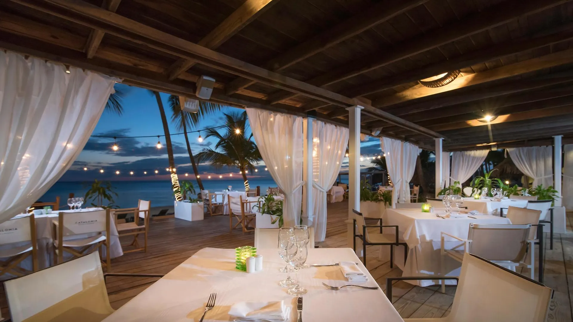 Catalonia Bayahibe Hotel 5*,