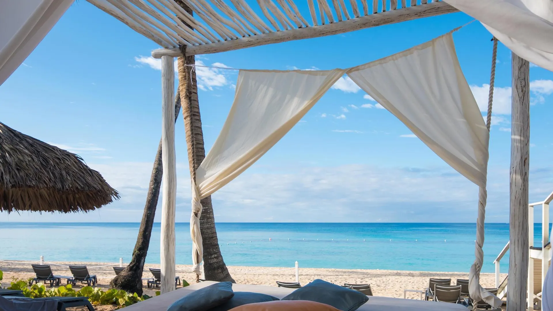 ***** Resort Catalonia Bayahibe Hotel Dominican Republic