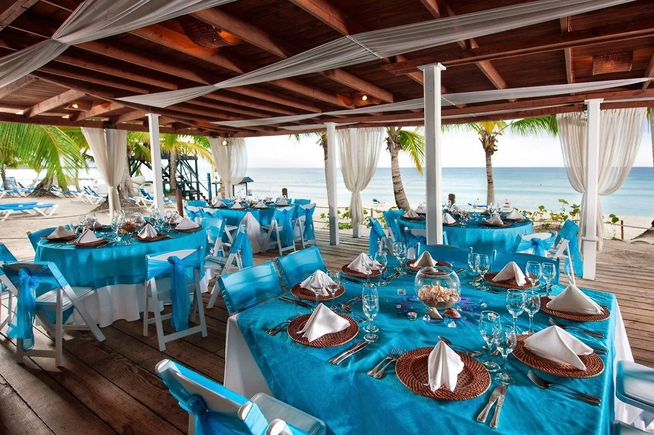 ***** Resort Catalonia Bayahibe Hotel Dominican Republic