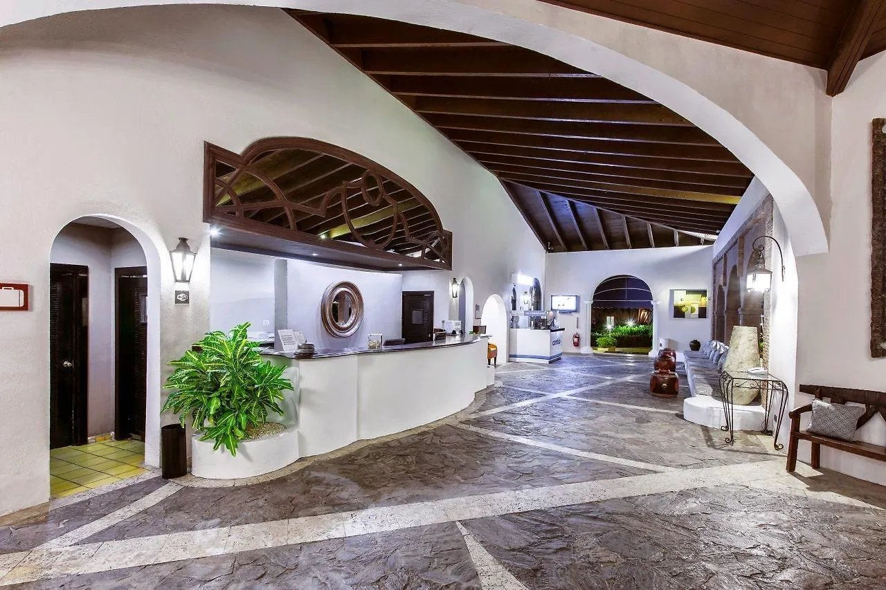 Catalonia Bayahibe Hotel