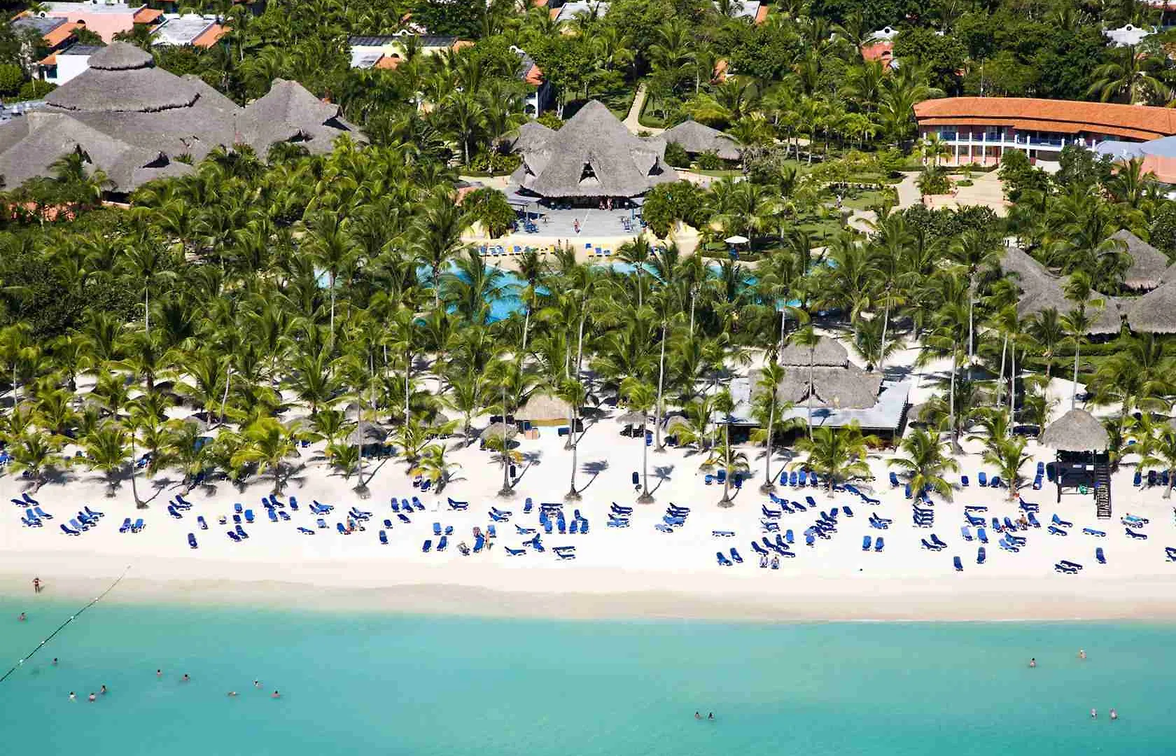 Catalonia Bayahibe Hotel 5*,