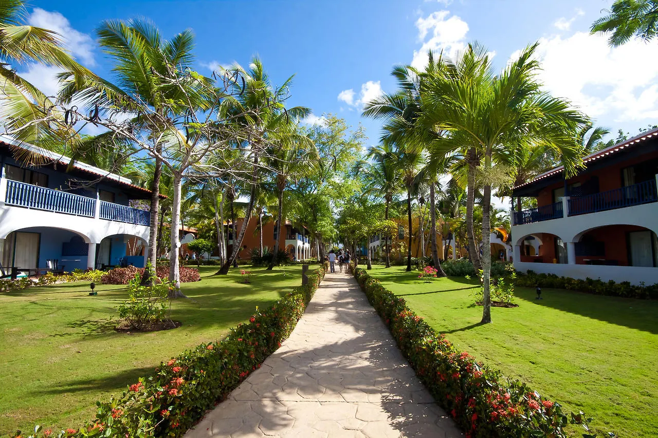 ***** Resort Catalonia Bayahibe Hotel Dominican Republic
