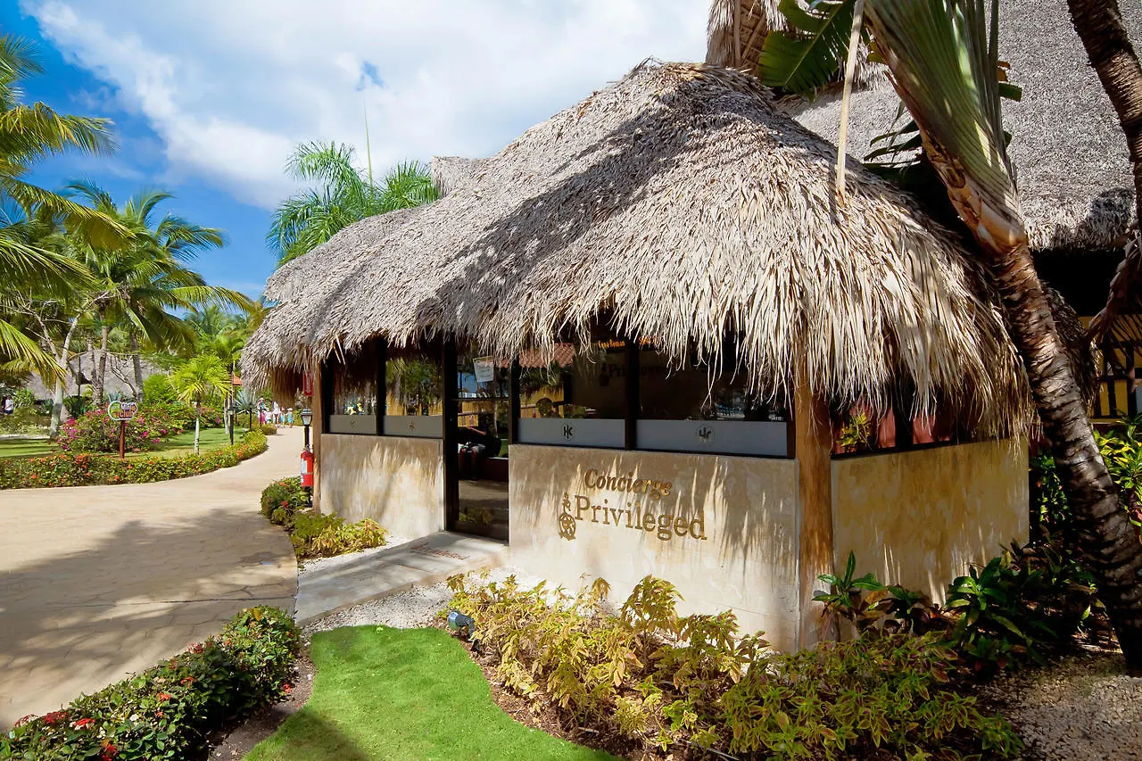 Resort Catalonia Bayahibe Hotel