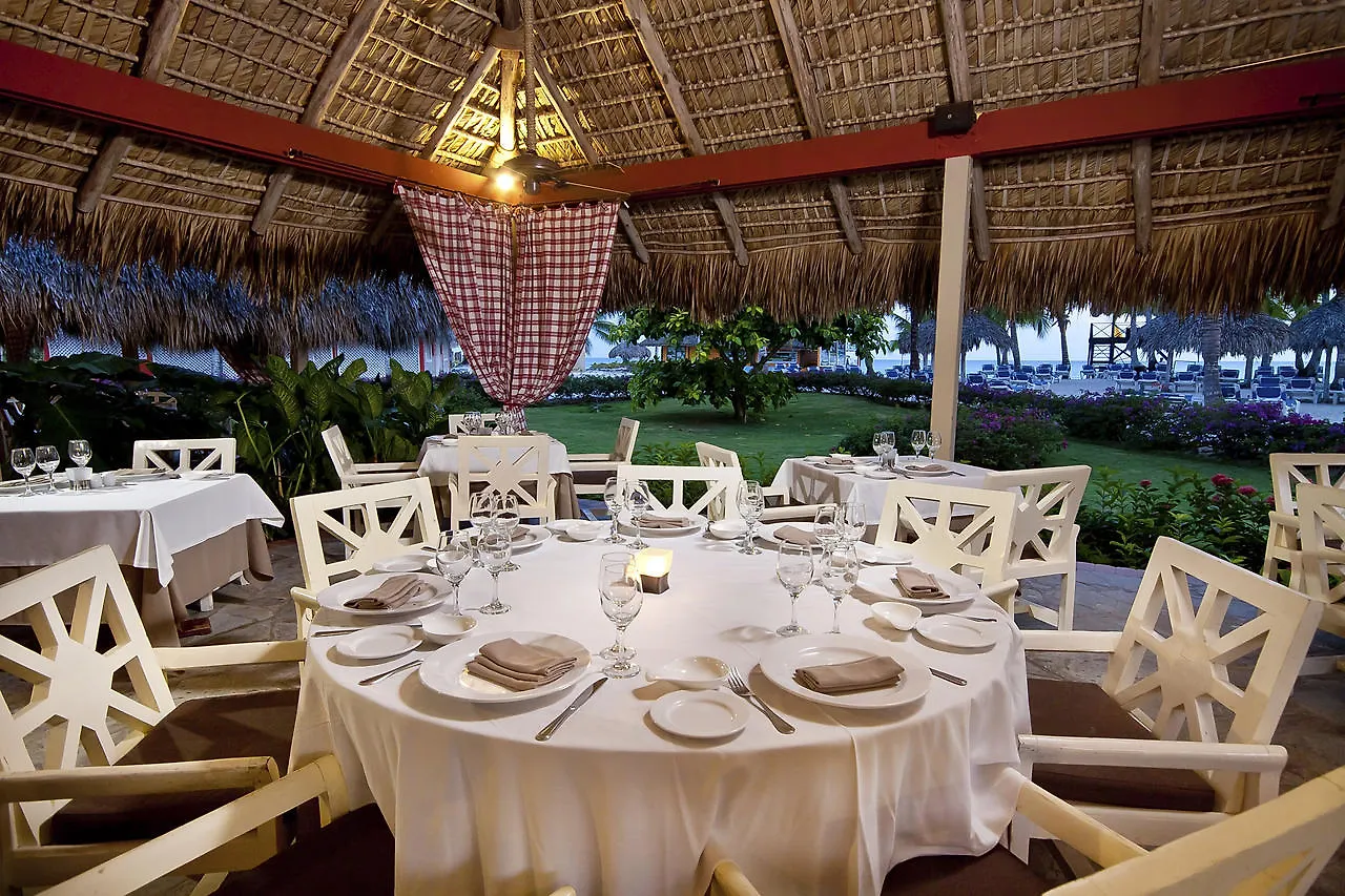 Catalonia Bayahibe Hotel Resort