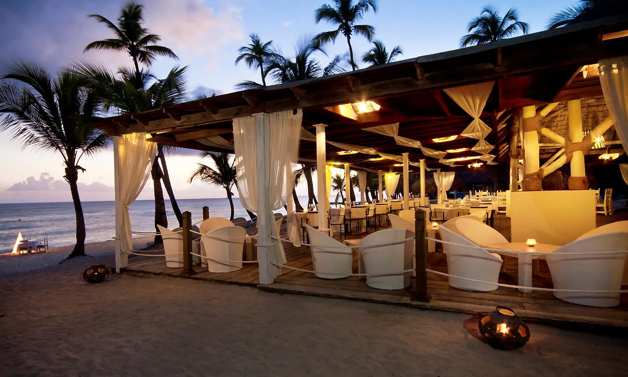 Catalonia Bayahibe Hotel