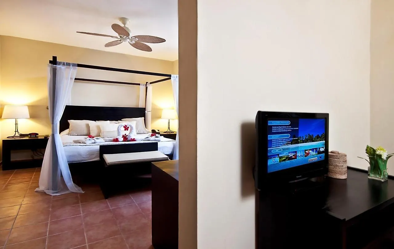 Resort Catalonia Bayahibe Hotel