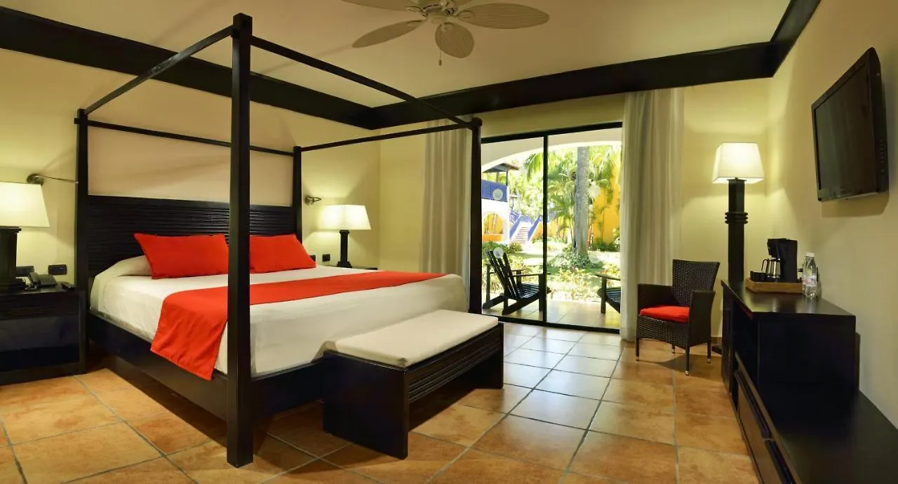Catalonia Bayahibe Hotel 5*,