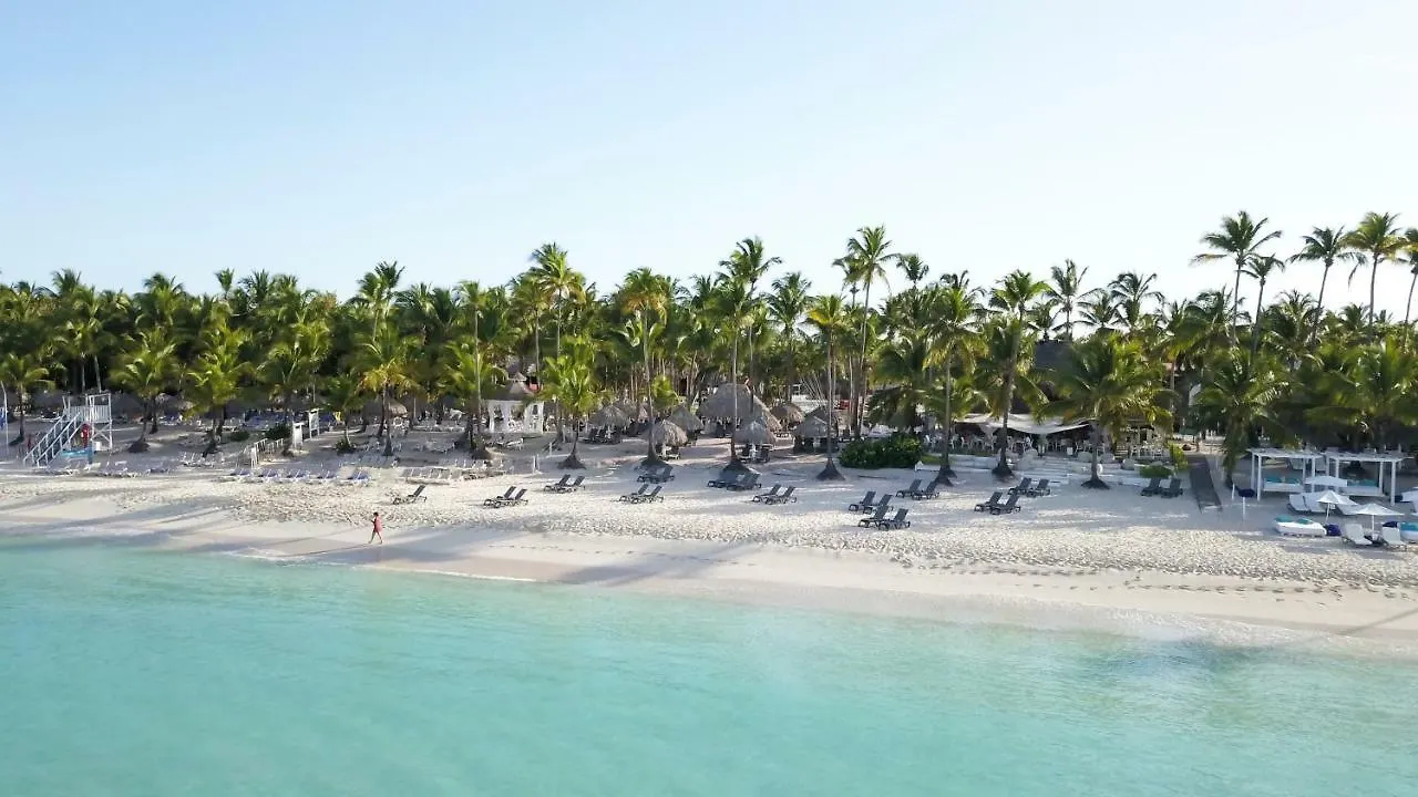 Catalonia Bayahibe Hotel 5*,  Dominican Republic