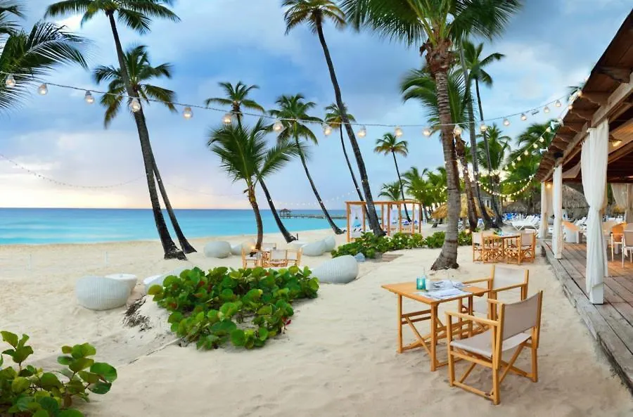 Catalonia Bayahibe Hotel 5*,