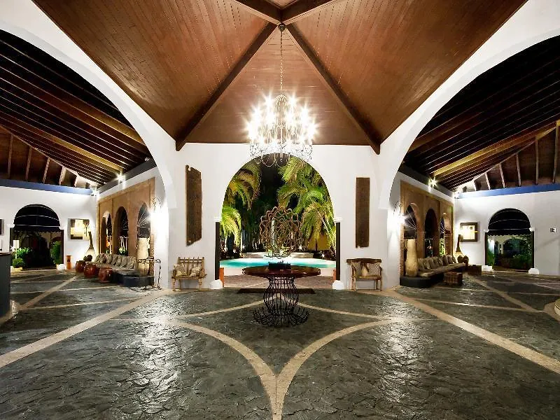 Resort Catalonia Bayahibe Hotel