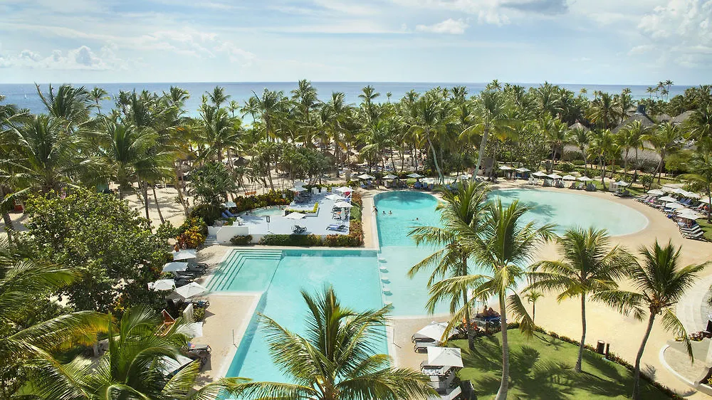 Resort Catalonia Bayahibe Hotel